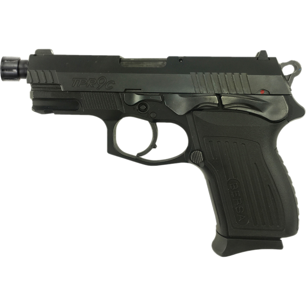 BERSA TPR9C COMPACT 9MM THREADED BARREL - Pistols